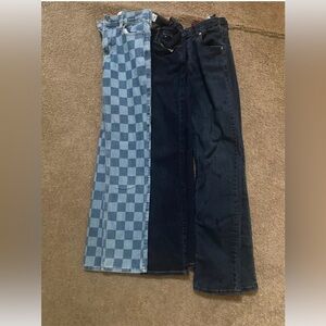 Abercrombie Boys Denim Bundle